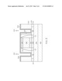 METHOD TO FORM SILICIDE CONTACT IN TRENCHES diagram and image