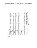 THREAD LOCKING FEATURE FOR USE WITH CONNECTORS diagram and image