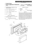 METHOD FOR DISASSEMBLING PLASMA DISPLAY DEVICE diagram and image