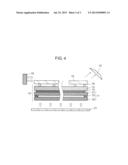 METHOD FOR DISASSEMBLING PLASMA DISPLAY DEVICE diagram and image