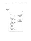 USER VERIFICATION DEVICE AND USER VERIFICATION METHOD diagram and image