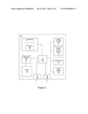 TRANSFERRING MESSAGES IN A COMMUNICATIONS NETWORK diagram and image