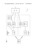 DIRECT SMS MESSAGE DELIVERY OVER BROADBAND DATA NETWORKS THROUGH AN SMS-C diagram and image