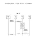 DIRECT SMS MESSAGE DELIVERY OVER BROADBAND DATA NETWORKS THROUGH AN SMS-C diagram and image