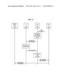 DIRECT SMS MESSAGE DELIVERY OVER BROADBAND DATA NETWORKS THROUGH AN SMS-C diagram and image