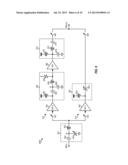 MULTI-MODE BYPASS DRIVER AMPLIFIER WITH TUNABLE LOAD MATCHING diagram and image