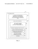 Electronic Device With Dynamic Amplifier Linearity Control diagram and image