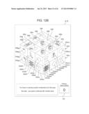 GAMING SYSTEM, GAMING DEVICE, AND METHOD FOR PROVIDING A CASCADING SYMBOLS     GAME WHICH BUILDS LAYERS OF MULTIPLE DIMENSION SYMBOLS diagram and image