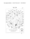 GAMING SYSTEM, GAMING DEVICE, AND METHOD FOR PROVIDING A CASCADING SYMBOLS     GAME WHICH BUILDS LAYERS OF MULTIPLE DIMENSION SYMBOLS diagram and image