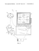 SYSTEMS AND METHODS FOR PORTABLE WAGERING MEDIUMS diagram and image