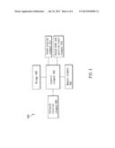 REAL-TIME REMOTE-CONTROLLED COMBAT GAMING DEVICE diagram and image