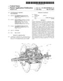 CONTINUOUSLY VARIABLE TRANSMISSION diagram and image