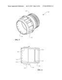 CONTINUOUSLY VARIABLE TRANSMISSION diagram and image