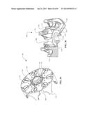 CONTINUOUSLY VARIABLE TRANSMISSION diagram and image