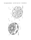 CONTINUOUSLY VARIABLE TRANSMISSION diagram and image