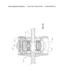 CONTINUOUSLY VARIABLE TRANSMISSION diagram and image