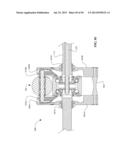 CONTINUOUSLY VARIABLE TRANSMISSION diagram and image