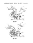 Exercise Device With Adjustable Console diagram and image