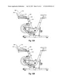 Exercise Device With Adjustable Console diagram and image