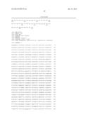 USE OF ALS INHIBITOR HERBICIDES FOR CONTROL OF UNWANTED VEGETATION IN ALS     INHIBITOR HERBICIDE TOLERANT BETA VULGARIS PLANTS diagram and image