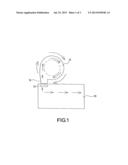 SUPER-CONDUCTIVE TUBE USED FOR A DISCHARGE DEVICE diagram and image