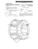 SUPERCONDUCTING MAGNET DEVICE AND MAGNETIC RESONANCE IMAGING SYSTEM diagram and image