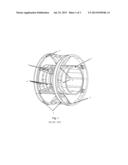 SUPERCONDUCTING MAGNET DEVICE AND MAGNETIC RESONANCE IMAGING SYSTEM diagram and image