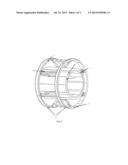 SUPERCONDUCTING MAGNET DEVICE AND MAGNETIC RESONANCE IMAGING SYSTEM diagram and image