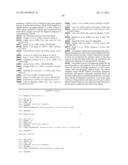 METHOD OF PROFILING GENE EXPRESSION IN A SUBJECT HAVING COLORECTAL CANCER diagram and image