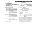 THE USE OF ALKYLATED SEMI-SYNTHETIC GLYCOSAMINOGLYCOSAN ETHERS FOR THE     TREATMENT OF DENTAL DISORDERS diagram and image