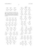 PYRIDO[4,3-B]INDOLES AND METHODS OF USE diagram and image