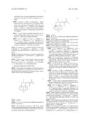 MATRINIC ACID/MATRINE DERIVATIVES AND PREPARATION METHODS AND USES THEREOF diagram and image