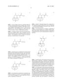 MATRINIC ACID/MATRINE DERIVATIVES AND PREPARATION METHODS AND USES THEREOF diagram and image