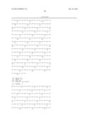 COMPOSITIONS AND METHODS FOR ASSESSING AND TREATING A PRECURSOR LESION     AND/OR ESOPHAGEAL CANCER diagram and image