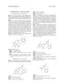 ARTHROPODICIDAL ANTHRANILAMIDES diagram and image