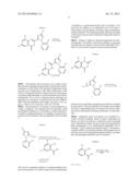 ARTHROPODICIDAL ANTHRANILAMIDES diagram and image