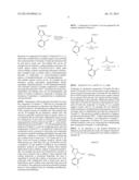 ARTHROPODICIDAL ANTHRANILAMIDES diagram and image