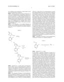 ARTHROPODICIDAL ANTHRANILAMIDES diagram and image