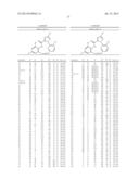 ARTHROPODICIDAL ANTHRANILAMIDES diagram and image