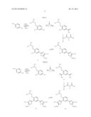 SUBSTANTIALLY PURE SALTS OF FEBUXOSTAT AND PROCESSES FOR PREPARATION     THEREOF diagram and image