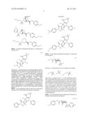 INHIBITORS OF LONG AND VERY LONG CHAIN FATTY ACID METABOLISM AS BROAD     SPECTRUM ANTI-VIRALS diagram and image