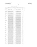 INHIBITORS OF LONG AND VERY LONG CHAIN FATTY ACID METABOLISM AS BROAD     SPECTRUM ANTI-VIRALS diagram and image