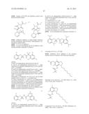 INHIBITORS OF LONG AND VERY LONG CHAIN FATTY ACID METABOLISM AS BROAD     SPECTRUM ANTI-VIRALS diagram and image