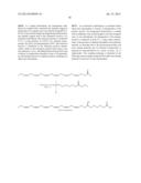 Synthesis and use of omega-3 and omega 6 very long chain polyunsaturated     fatty acids (VLC-PUFA) diagram and image