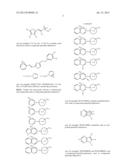 METHODS AND USE OF COMPOUNDS THAT BIND TO HER2/NEU RECEPTOR COMPLEX diagram and image