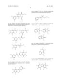 METHODS AND USE OF COMPOUNDS THAT BIND TO HER2/NEU RECEPTOR COMPLEX diagram and image