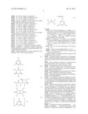 Flame Retardant-Stabilizer Combination For Thermoplastic Polymers diagram and image