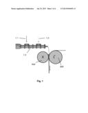 CROSSLINKER-ACCELERATOR SYSTEM FOR POLYACRYLATES diagram and image