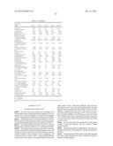 EPICHLOROHYDRIN, MANUFACTURING PROCESS AND USE diagram and image