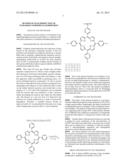 Method Of Mass Production Of Tetrakis(P-Nitrophenyl)Porphyrins diagram and image
